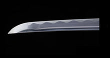 Load image into Gallery viewer, Kill Bill O-Ren Ishii Samurai Katana Handforged 1045 Carbon Steel For Cosplay
