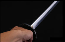 Load image into Gallery viewer, Samurai Sword Made of 1095 Carbon Steel For Cosplaying
