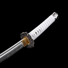 Load image into Gallery viewer, Tachi Sword White Handle
