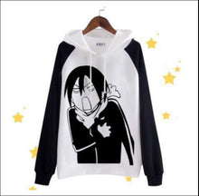 Load image into Gallery viewer, Noragami Yato Cotton Hoodie

