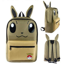 Load image into Gallery viewer, Pokemon Backpack
