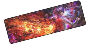Tokyo Ghoul Mouse Pad