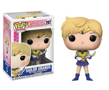 Load image into Gallery viewer, Sailor Moon Funko Pops Figure
