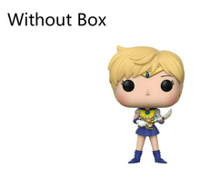 Load image into Gallery viewer, Sailor Moon Funko Pops Figure
