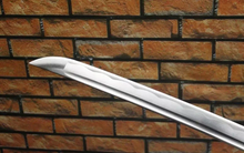 Load image into Gallery viewer, One Piece Roronoa Zoro Meitou Wado Sword For Cosplay
