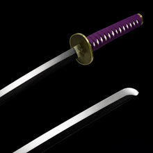 Load image into Gallery viewer, Bleach Genryusai Shigekuni Yamamoto Sword

