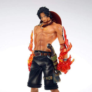 One Piece Portgas D. Ace 25cm Figure - TheAnimeSupply