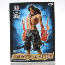 Load image into Gallery viewer, One Piece Portgas D. Ace 25cm Figure - TheAnimeSupply
