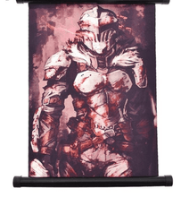 Load image into Gallery viewer, Goblin Slayer Anime Poster - TheAnimeSupply
