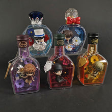 Load image into Gallery viewer, Detective Conan Model Toys Figures 5pcs/Set
