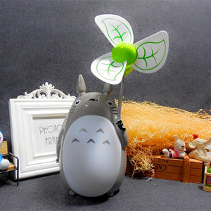 Ghibli My Neighbor Totoro Kawaii LED Night Light