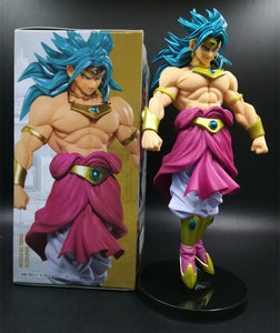 Anime Dragon Ball Z Piccolo Demon King First Generation PVC Action Figure