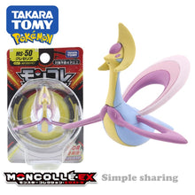 Load image into Gallery viewer, Takara Tomy Pokemon 3-5cm Mini Anime Figure Toys
