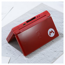 Load image into Gallery viewer, Refurbished DS Lite Console Suitable For Nintendo DSL Palm With Card And 16Gb Memory
