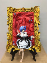 Load image into Gallery viewer, Re:Zero − Starting Life in Another World Rem Photo frame Action Figure
