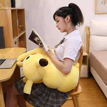 Load image into Gallery viewer, Very Long Pikachu Plush Doll Pillow
