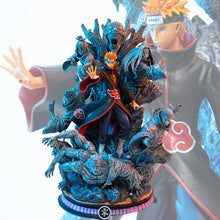 Load image into Gallery viewer, Naruto Shippuden Akatsuki PVC Action Figure 41cm

