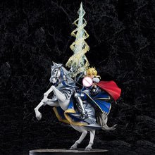 Load image into Gallery viewer, 45cm Fate/stay Night Altria Pendragon (Lancer) PVC Action Figure
