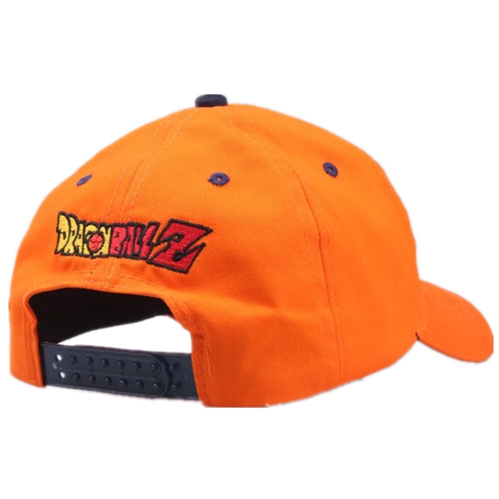 Master Roshi Cap Dragon Ball Son Goku Master Roshi Adjustable Cosplay Cap – The Anime Supply