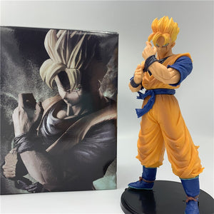 Anime Dragon Ball Z Piccolo Demon King First Generation PVC Action Figure