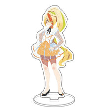 Load image into Gallery viewer, Zombie Land Saga Two Sided Acrylic Stand Figures
