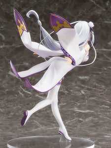 Re:Zero − Starting Life in Another World zero Emilia Dancing Action Figure