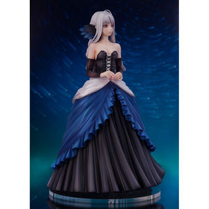 Odin Sphere: Leifdrasir Gwendolyn Dress Ver. PVC Figure