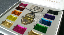 Load image into Gallery viewer, Digimon Adventure Digivice Crest Accessory
