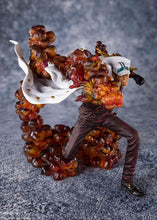 Load image into Gallery viewer, 100% Original Bandai One Piece Akainu PVC Action Figure
