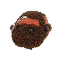 Load image into Gallery viewer, 10cm Pui Pui Molcar Shiromo, Potato and Chocolate Plush Toys
