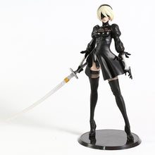 Load image into Gallery viewer, NieR:Automata YoRHa Collectible PVC Figure
