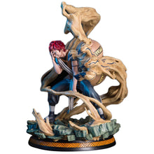 Load image into Gallery viewer, Naruto Shippuden Gaara 25cm PVC Action Figure
