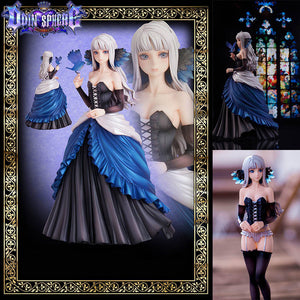 Odin Sphere: Leifdrasir Gwendolyn Dress Ver. PVC Figure