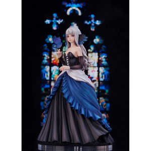 Odin Sphere: Leifdrasir Gwendolyn Dress Ver. PVC Figure