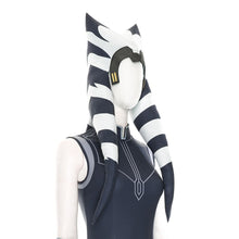 Load image into Gallery viewer, Star Wars: The Clone Wars Ahsoka Tano Headgear Cosplay Costume Accessory
