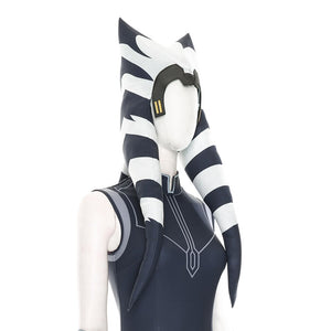 Star Wars: The Clone Wars Ahsoka Tano Headgear Cosplay Costume Accessory