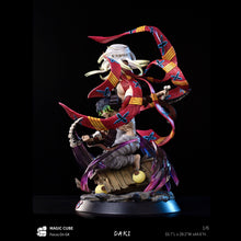 Load image into Gallery viewer, Demon Slayer Daki And Gyutaro 47cm Action Figure
