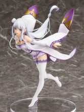 Load image into Gallery viewer, Re:Zero − Starting Life in Another World zero Emilia Dancing Action Figure
