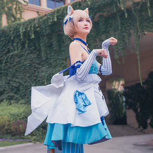 Re:Zero − Starting Life in Another World Felix Argyle Cosplay Dress