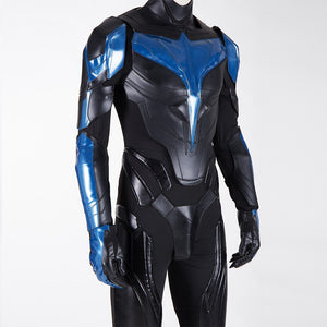 Titans Dick Grayson Cosplay Costume