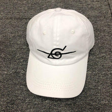Load image into Gallery viewer, High Quality Naruto Baseball Cap For Men and Women
