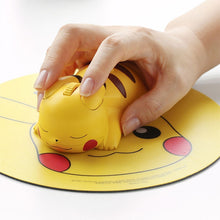 Load image into Gallery viewer, Pokemon Pikachu Computer Wireless Mouse
