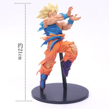 Load image into Gallery viewer, Anime Dragon Ball Z Piccolo Demon King First Generation PVC Action Figure
