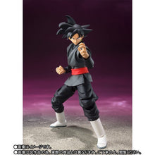 Load image into Gallery viewer, 15cm Anime Dragon Ball Z Super Saiyan Goku Movable PVC Action Figure
