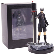 Load image into Gallery viewer, NieR:Automata YoRHa Collectible PVC Figure
