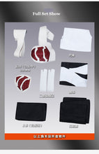 Load image into Gallery viewer, Bleach Kurosaki Ichigo Cosplay Costume
