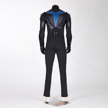 Load image into Gallery viewer, Titans Dick Grayson Cosplay Costume
