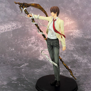 26cm Death Note Yagami Light Collectible Figure