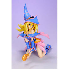 Load image into Gallery viewer, Yu-Gi-Oh! Dark Magician &amp; Dark Magician Girl PVC Action Figure

