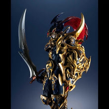 Load image into Gallery viewer, Yu-Gi-Oh! Black Luster Soldier Soldier of Chaos PVC Action Figure
